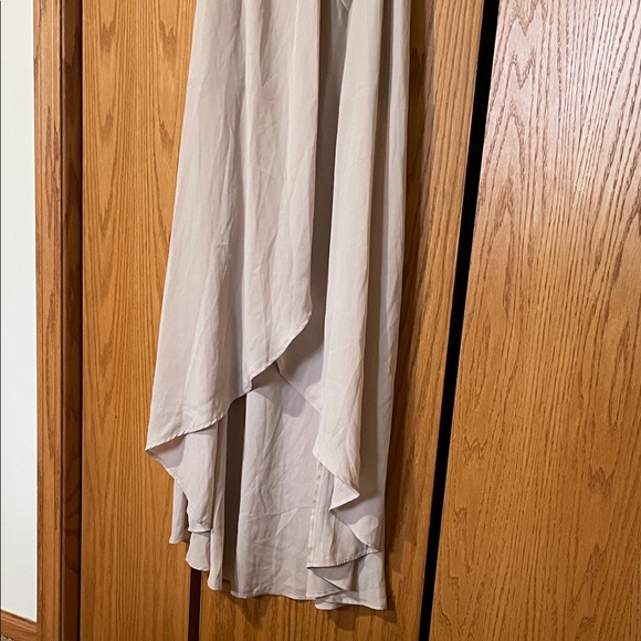 Size XS Show Me Your MuMu Wrap Dress - Picture 6 of 8